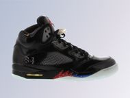 Jordan 5 Retro "Transformers" (Image via StockX)